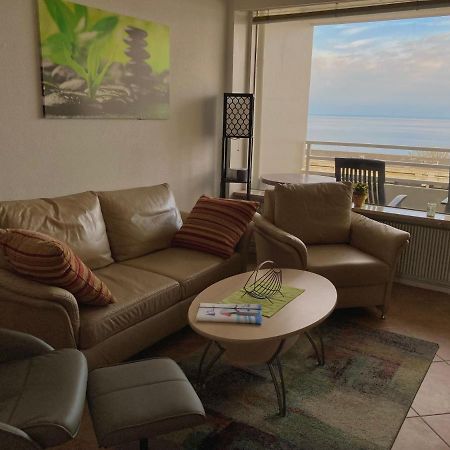 Ferienpark Sierksdorf App 503 - Strandlage Екстер'єр фото