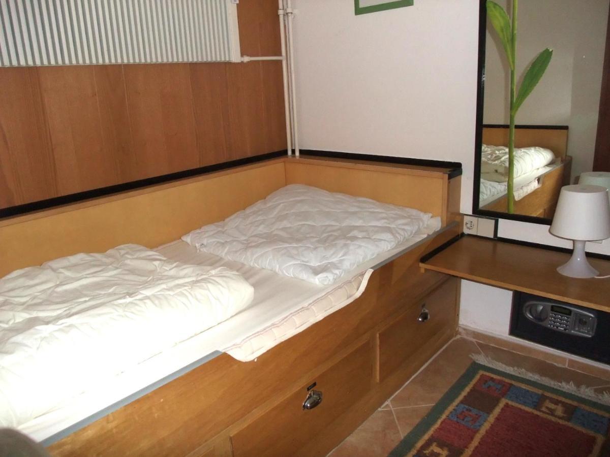 Ferienpark Sierksdorf App 503 - Strandlage Екстер'єр фото